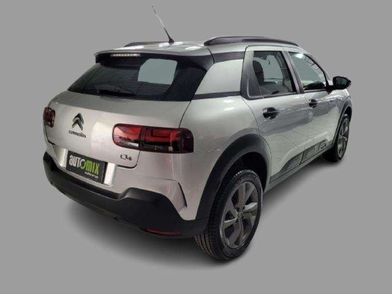 CitroËn - C4 CACTUS FEEL 1.6