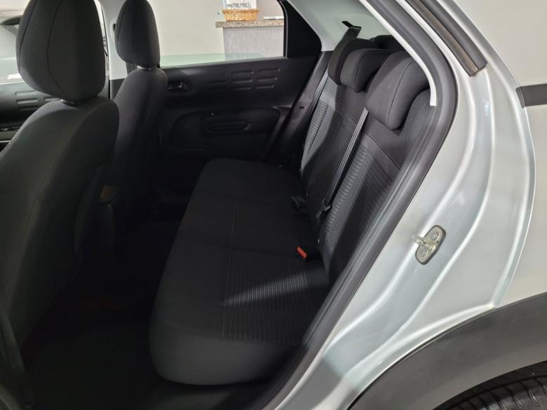 CitroËn - C4 CACTUS FEEL 1.6