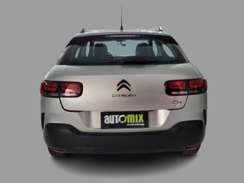 CitroËn - C4 CACTUS FEEL 1.6