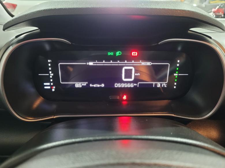 CitroËn - C4 CACTUS FEEL 1.6