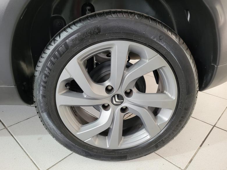 CitroËn - C4 CACTUS FEEL 1.6