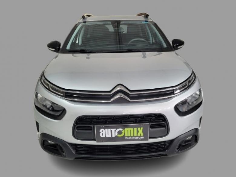 CitroËn - C4 CACTUS SHIINE 1.6 TURBO