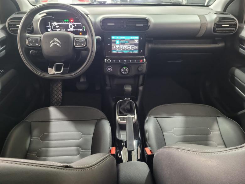 CitroËn - C4 CACTUS SHIINE 1.6 TURBO