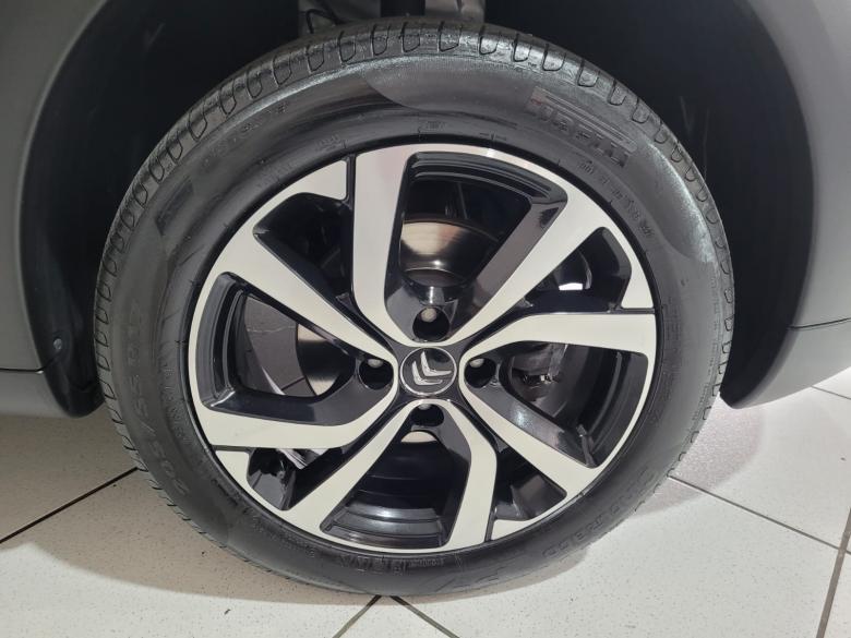 CitroËn - C4 CACTUS SHIINE 1.6 TURBO