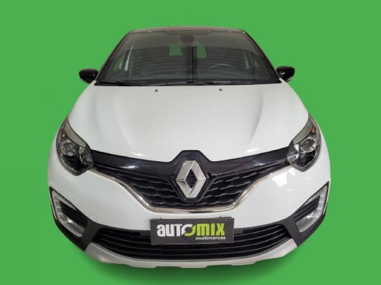 Renault - CAPTUR INTENSE 1.6