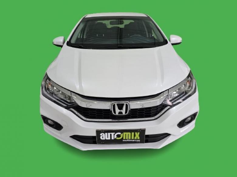 Honda - CITY EX CVT 1.5