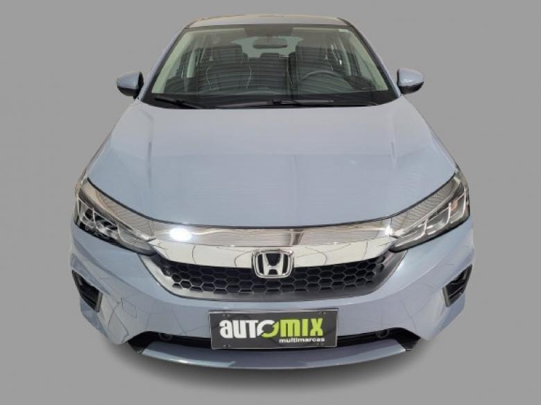 Honda - CITY HATCH EXL 1.5