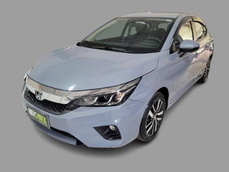 Honda - CITY HATCH EXL 1.5