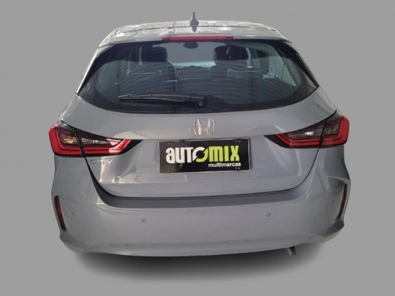 Honda - CITY HATCH EXL 1.5