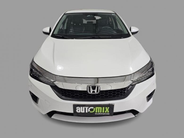 Honda - CITY HATCH TOURING 1.5