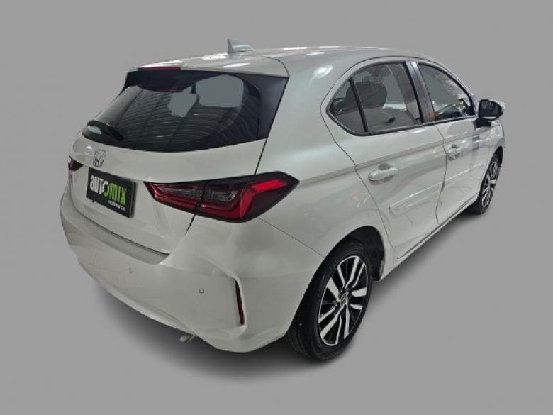Honda - CITY HATCH TOURING 1.5