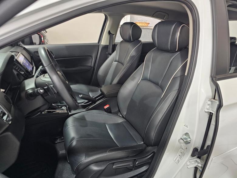 Honda - CITY HATCH TOURING 1.5