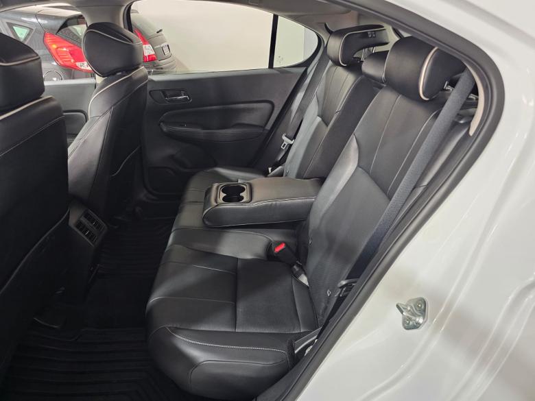 Honda - CITY HATCH TOURING 1.5