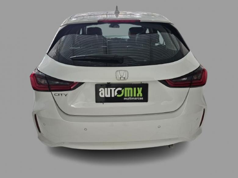 Honda - CITY HATCH TOURING 1.5