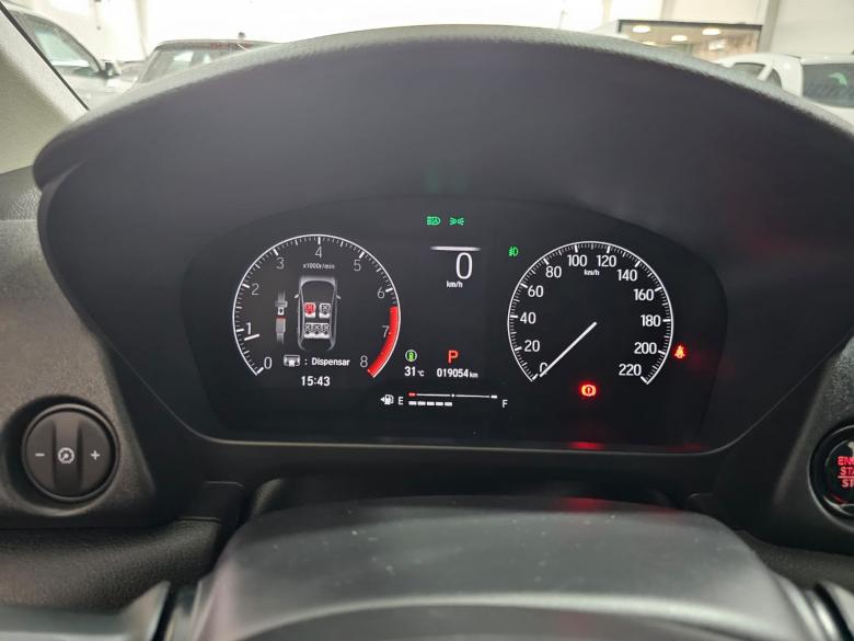 Honda - CITY HATCH TOURING 1.5
