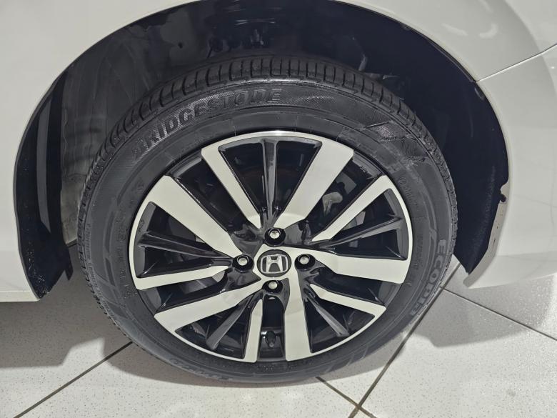 Honda - CITY HATCH TOURING 1.5