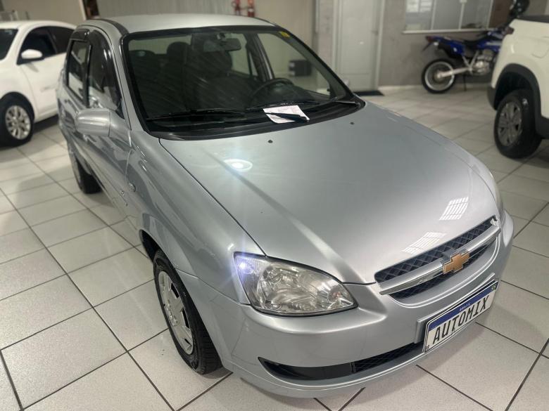 GM - Chevrolet - CLASSIC LS 1.0