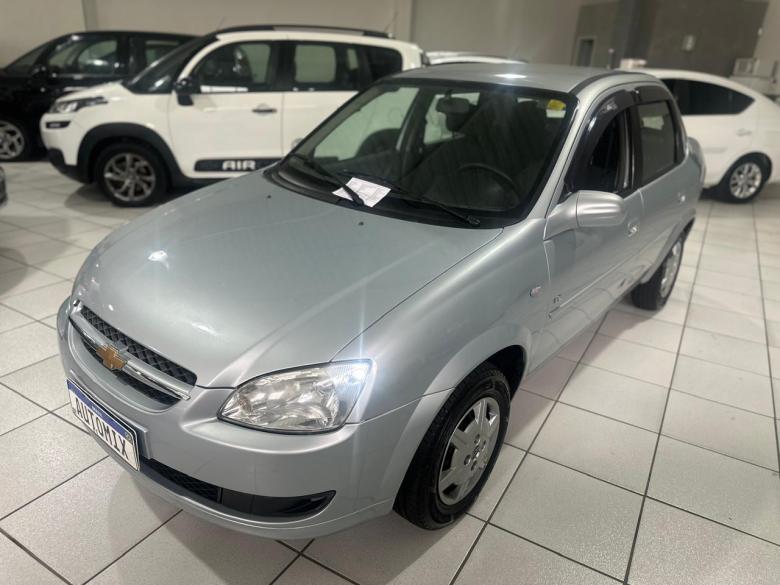 GM - Chevrolet - CLASSIC LS 1.0