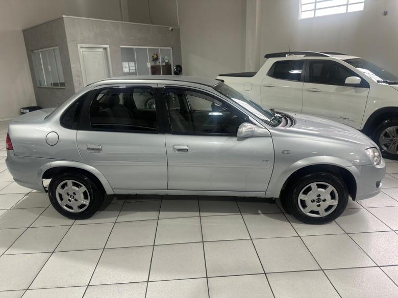 GM - Chevrolet - CLASSIC LS 1.0