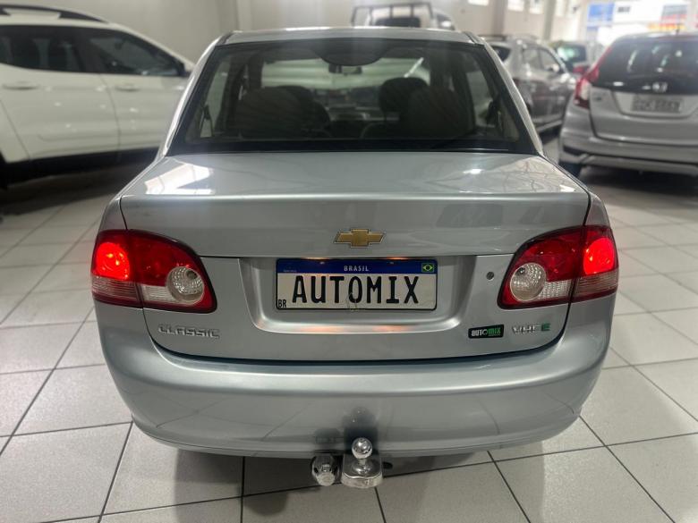 GM - Chevrolet - CLASSIC LS 1.0