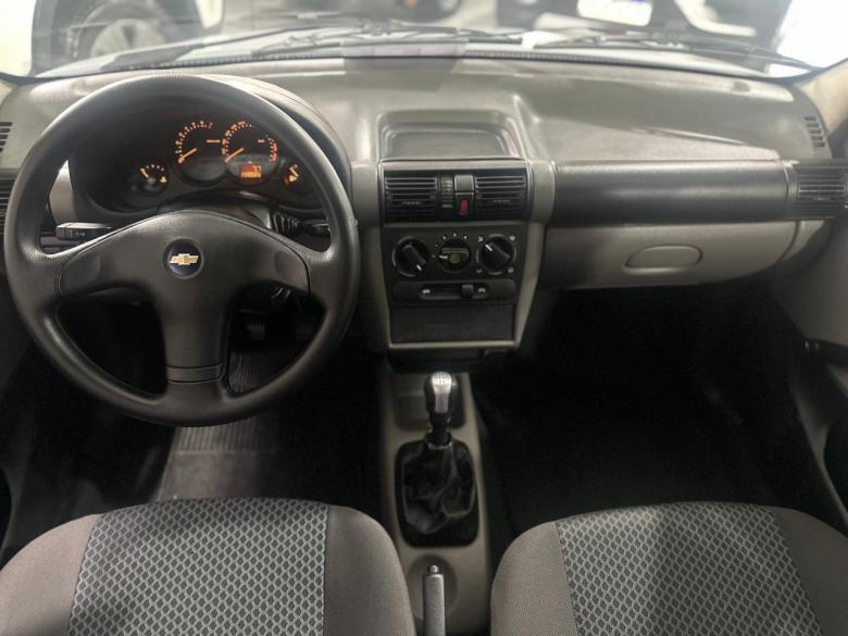 GM - Chevrolet - CLASSIC LS 1.0