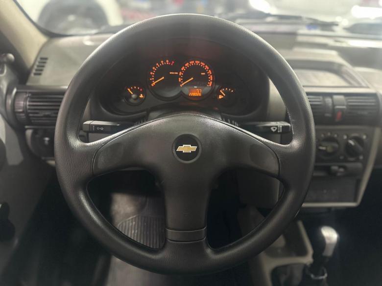 GM - Chevrolet - CLASSIC LS 1.0