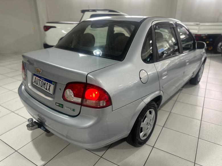 GM - Chevrolet - CLASSIC LS 1.0