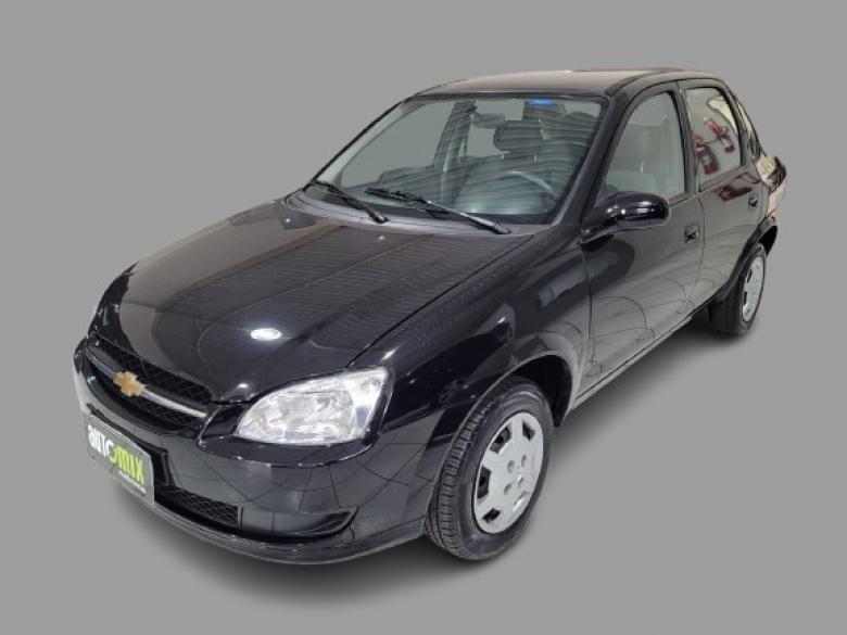 GM - Chevrolet - CLASSIC LS 1.0