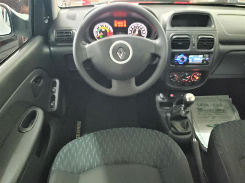 Renault - CLIO EXP 1.0