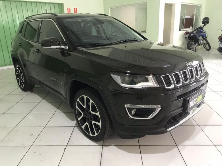 Jeep - COMPASS LIMITED 2.0