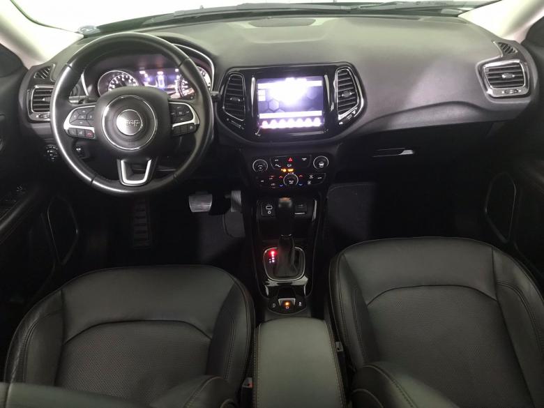 Jeep - COMPASS LIMITED 2.0