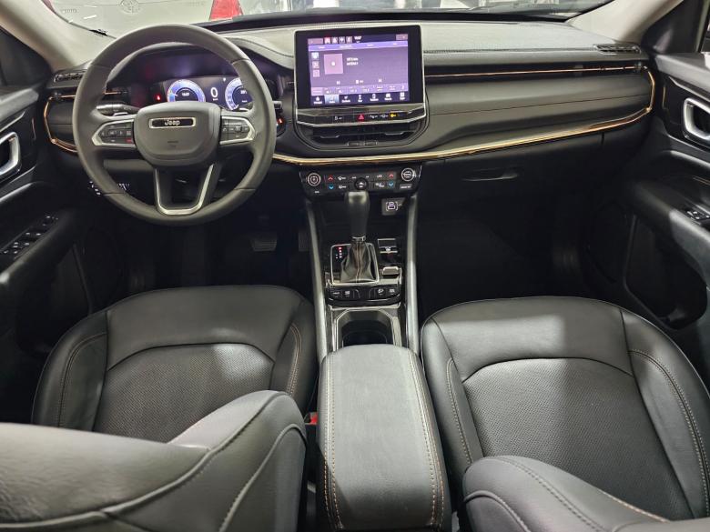 Jeep - COMPASS LIMITED 2.0 TURBO 4X4
