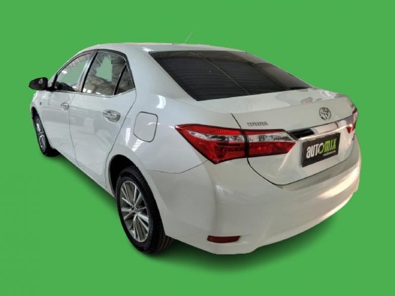 Toyota - COROLLA ALTIS 2.0