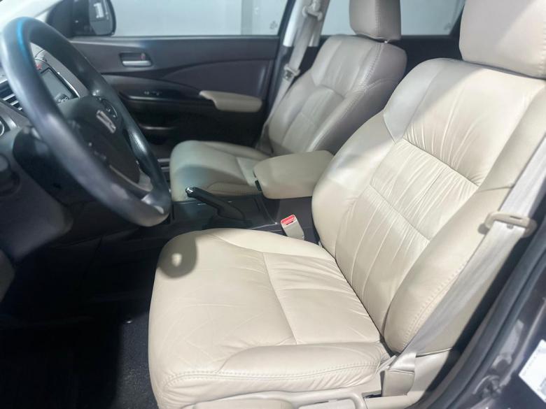 HONDA - CR-V LX AUTOMATICA GASOLINA