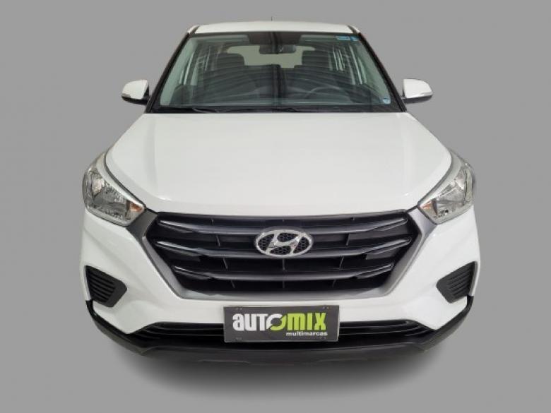 Hyundai - CRETA ATTITUDE 1.6