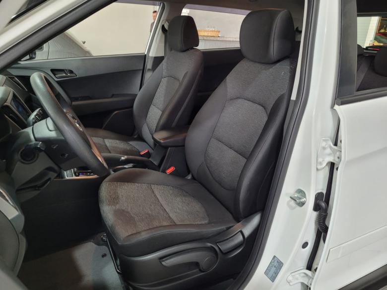Hyundai - CRETA ATTITUDE 1.6