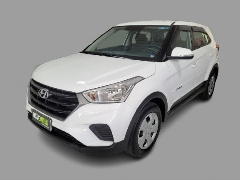 Hyundai - CRETA ATTITUDE 1.6
