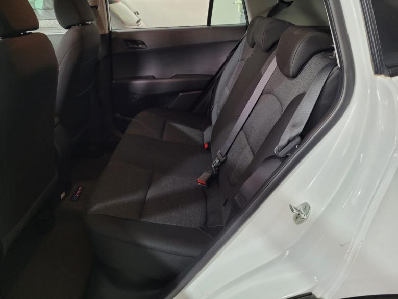 Hyundai - CRETA ATTITUDE 1.6