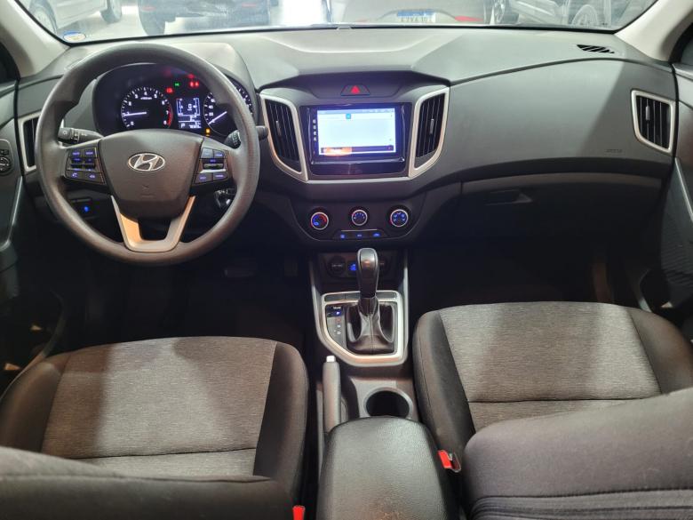 Hyundai - CRETA ATTITUDE 1.6