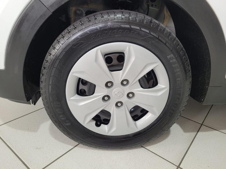 Hyundai - CRETA ATTITUDE 1.6
