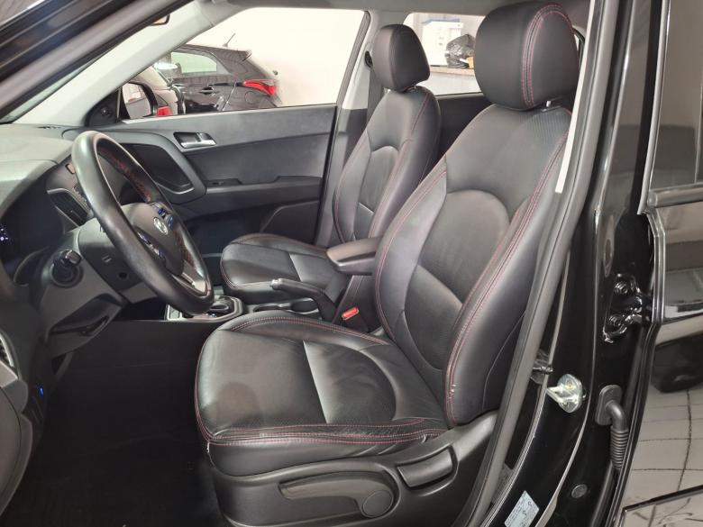 Hyundai - CRETA ATTITUDE 1.6 AT