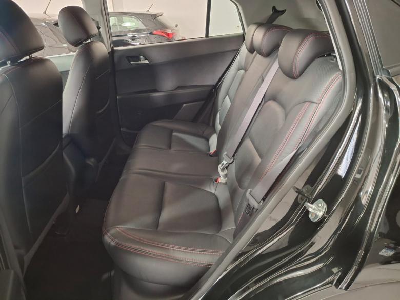 Hyundai - CRETA ATTITUDE 1.6 AT