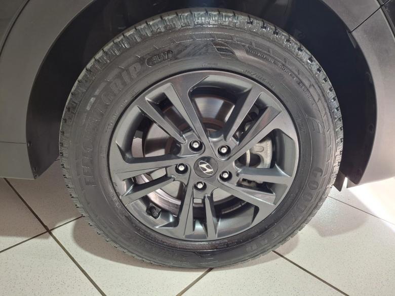 Hyundai - CRETA ATTITUDE 1.6 AT