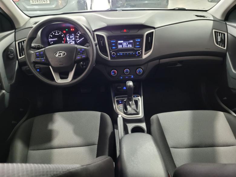Hyundai - CRETA SMART 1.6
