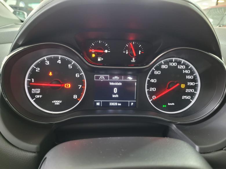 GM - Chevrolet - CRUZE SEDAN LT 1.4 TURBO