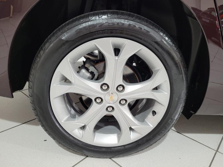 GM - Chevrolet - CRUZE SEDAN LT 1.4 TURBO