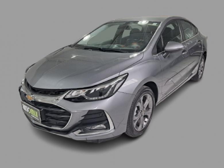 GM - Chevrolet - CRUZE SEDAN LTZ 1.4 TURBO