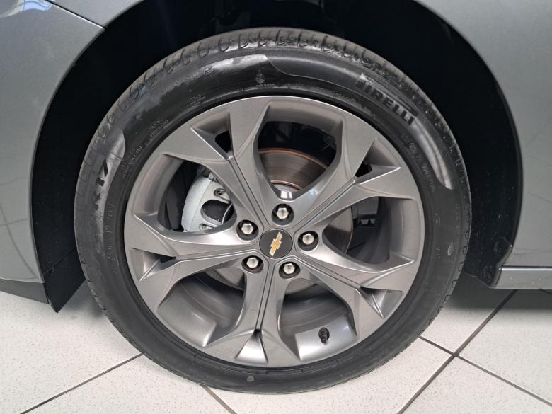 GM - Chevrolet - CRUZE SEDAN LTZ 1.4 TURBO