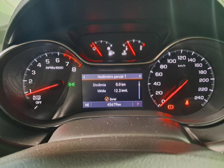 GM - Chevrolet - CRUZE SEDAN LTZ 1.4 TURBO