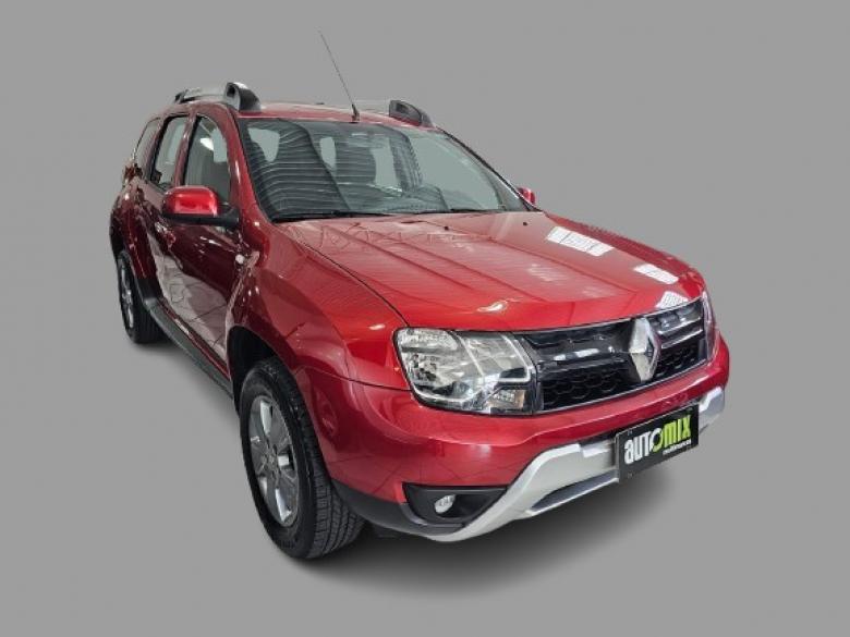 Renault - DUSTER DYNAMIQUE 2.0 AT